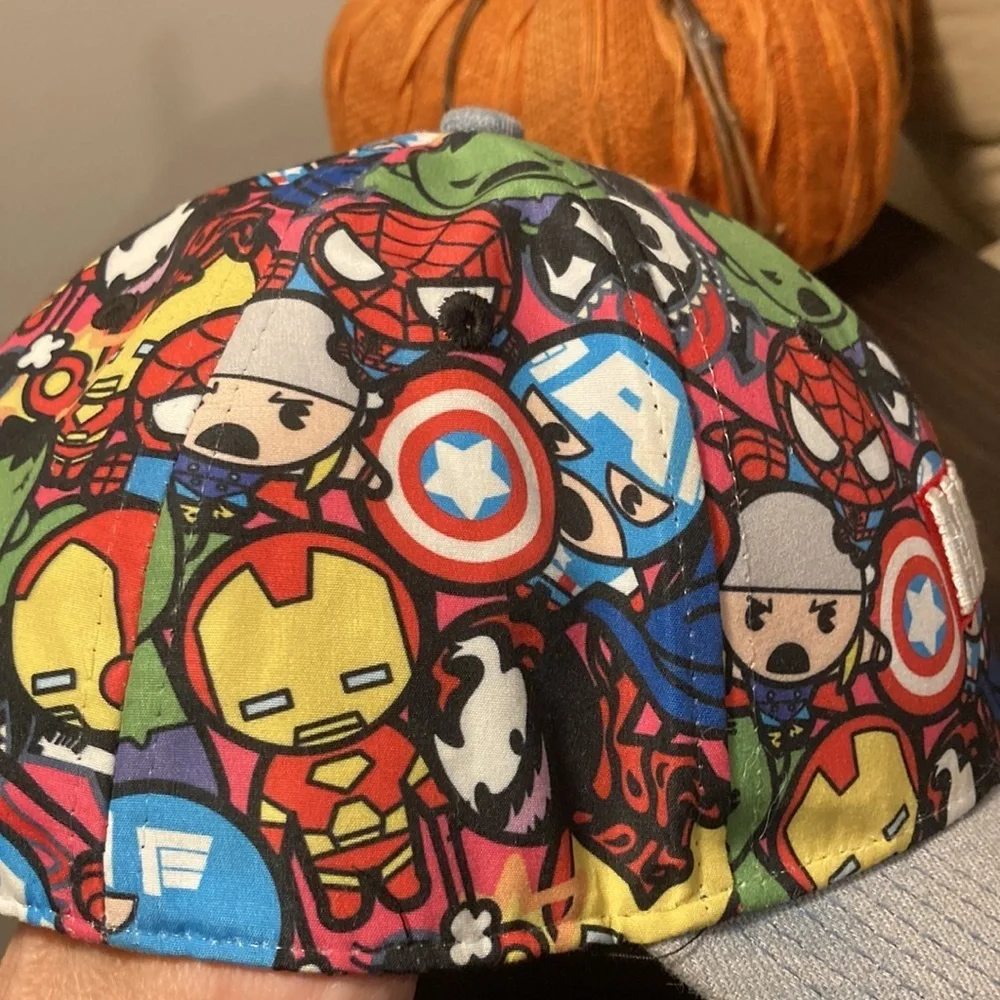 Marvel questions leave